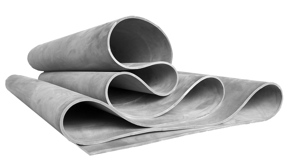 Natural Rubber and Silicone Membranes Silicone Vacuum Blankets Solar Diaphragms