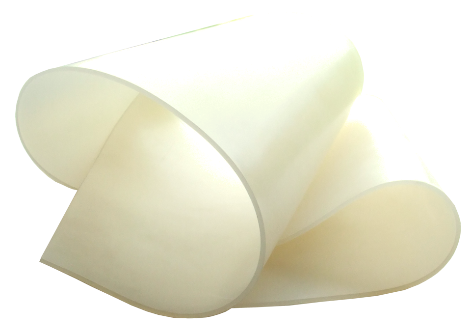 Natural Rubber and Silicone Membranes Silicone Vacuum Blankets